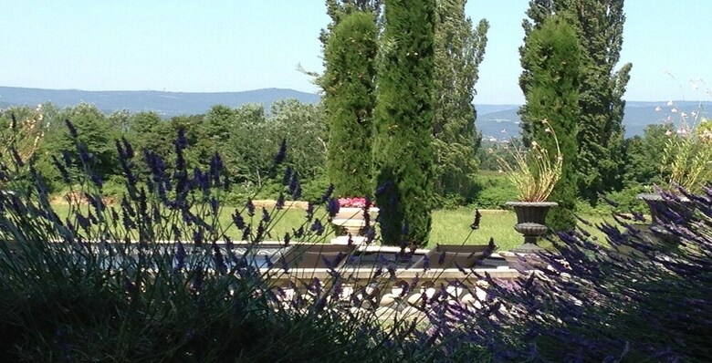 Hotel Manoir Le Roure