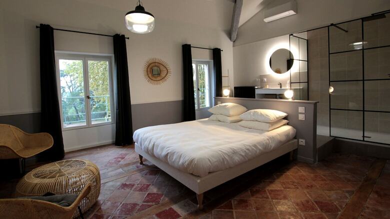 Hotel Manoir Le Roure