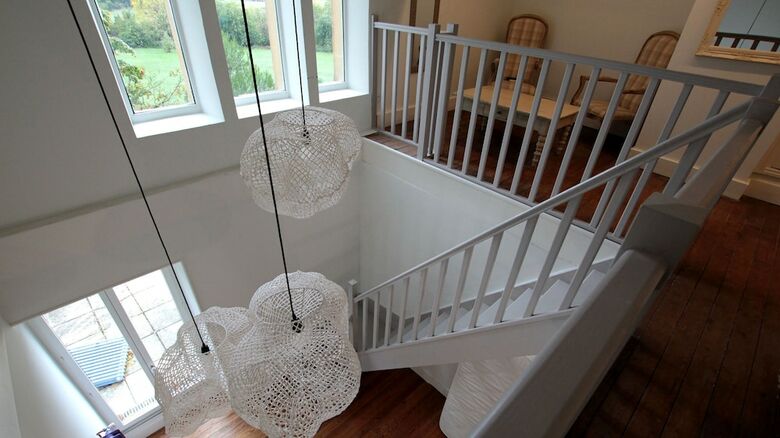 Hotel Manoir Le Roure