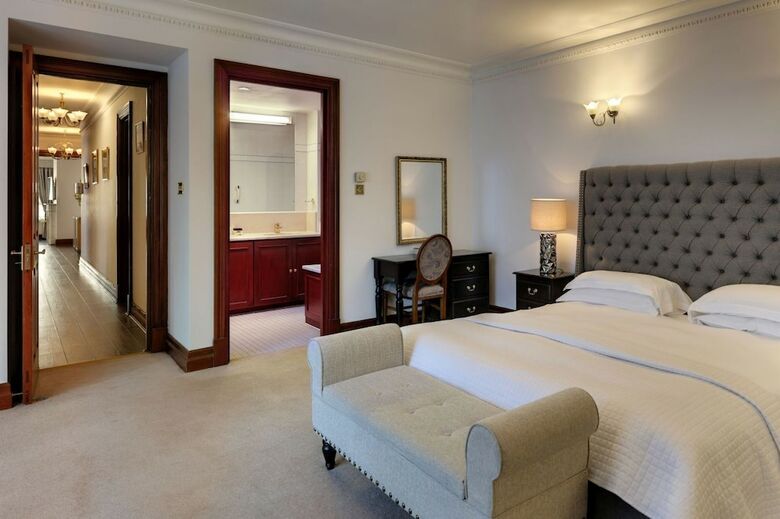 Aparthotel Carlton Court - Mayfair