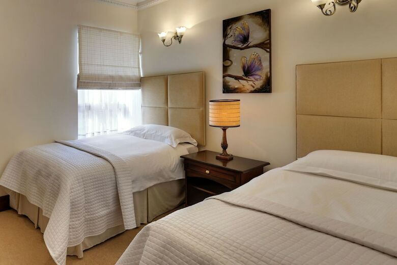 Aparthotel Carlton Court - Mayfair