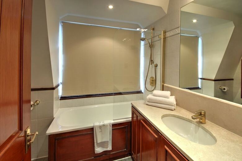 Aparthotel Carlton Court - Mayfair