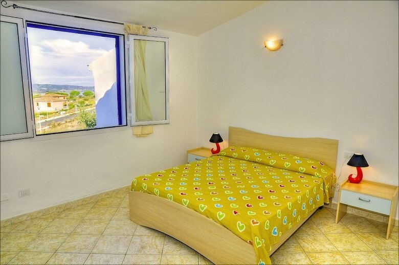 Apartamento Residence Mare E Pineta