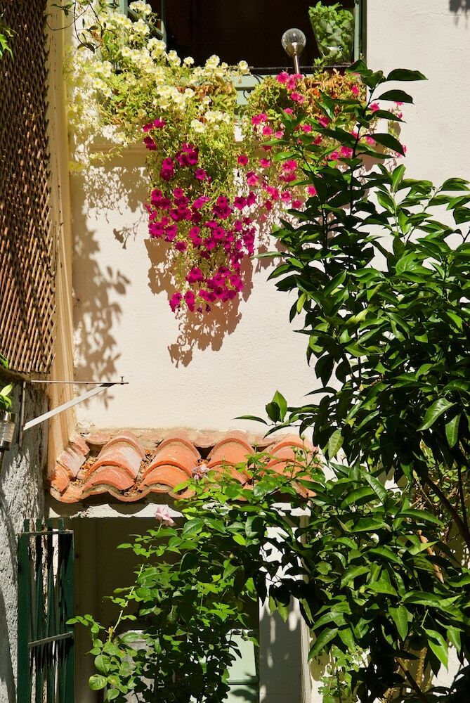 Hotel La Villa Rosa