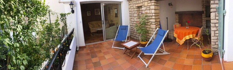 Hotel La Villa Rosa