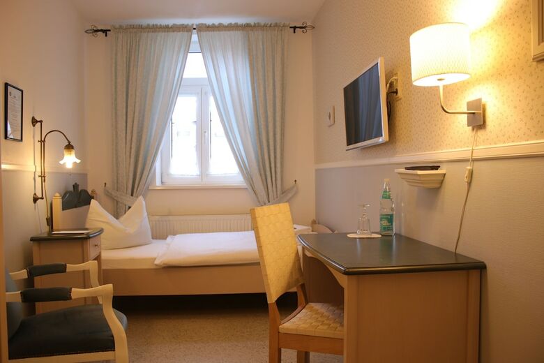 Hotel Zur Post
