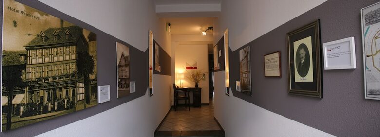 Hotel Zur Post
