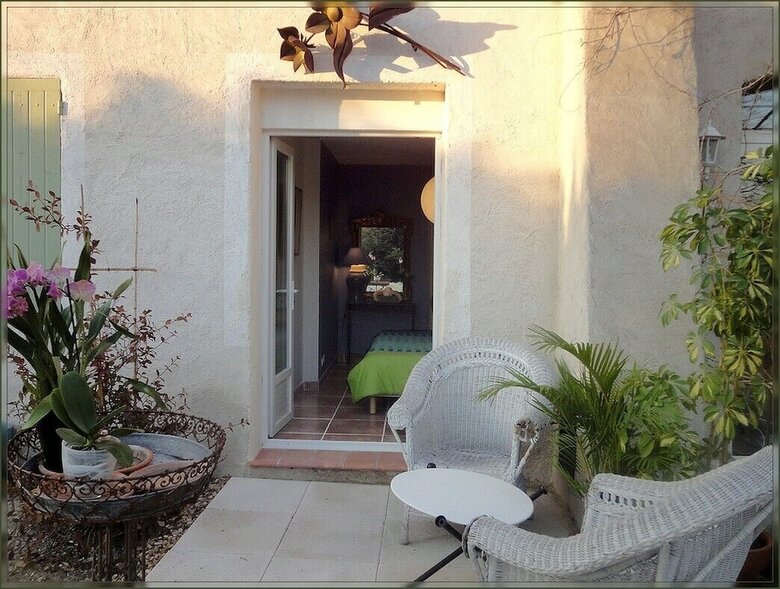 Bed & Breakfast Chambres D'h�tes Gourmandine