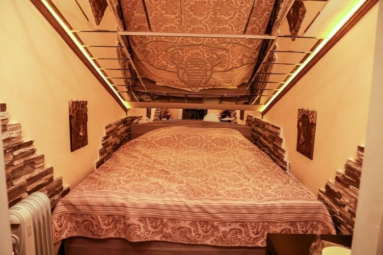 Hostal Vip Guest House Nevsky - Hostel