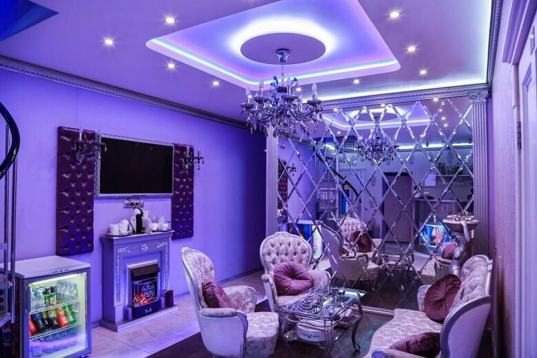 Hostal Vip Guest House Nevsky - Hostel