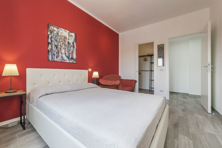 Apartamento Prati & Vatican Museums Roomy Flat