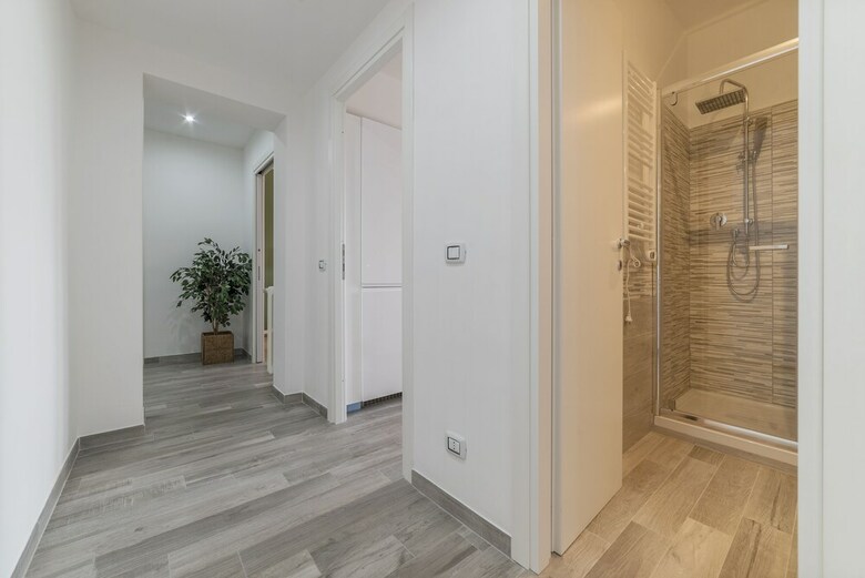 Apartamento Prati & Vatican Museums Roomy Flat