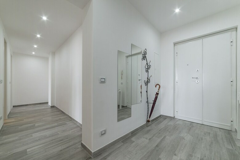 Apartamento Prati & Vatican Museums Roomy Flat