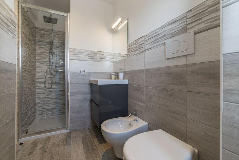 Apartamento Prati & Vatican Museums Roomy Flat