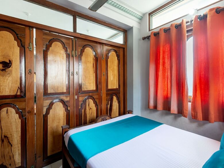 Apartamentos Yoho Ocean Studios