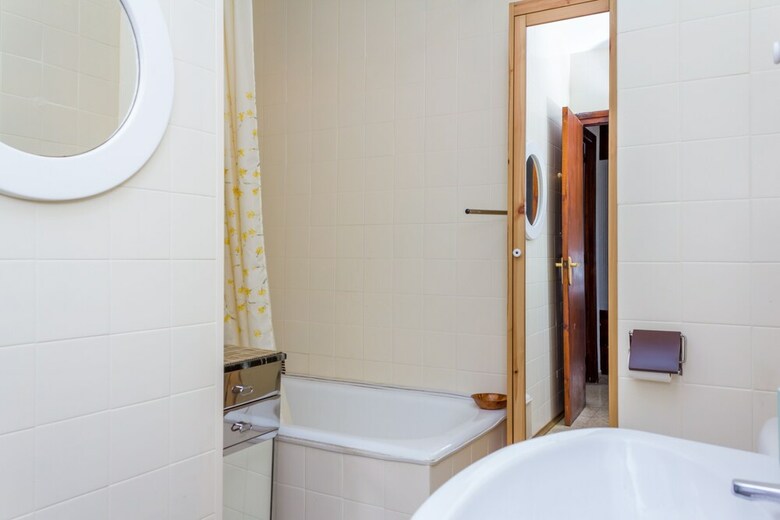 Apartamento Sirena Playa Canovas