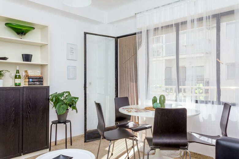 Apartamento Sirena Playa Canovas