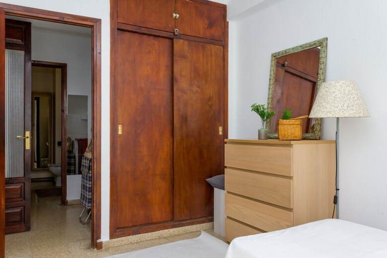 Apartamento Sirena Playa Canovas