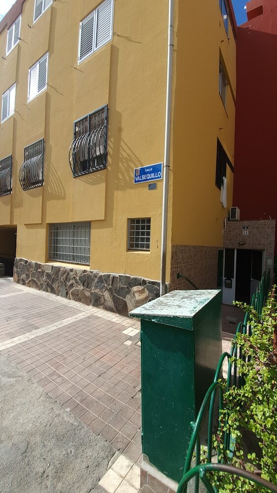 Hotel Low Cost Room Las Llaves 1