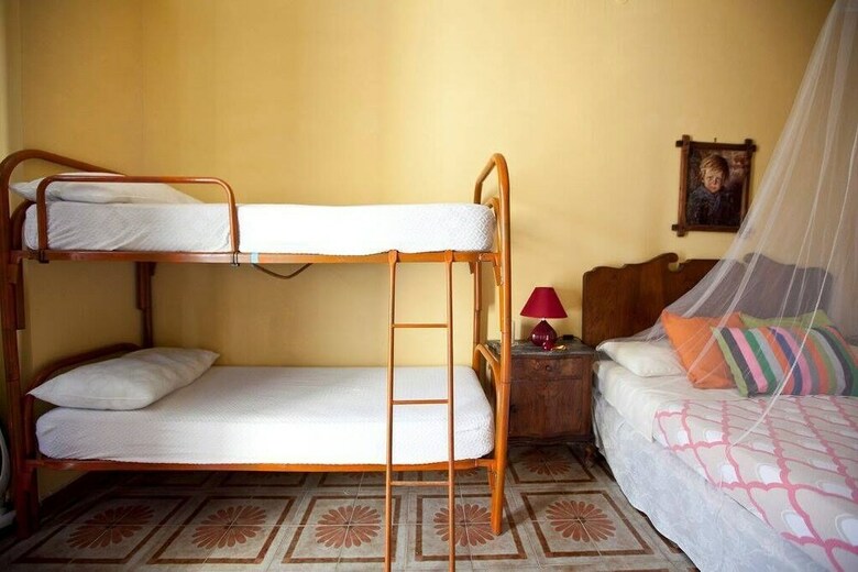 Apartamento Casale Cancemi