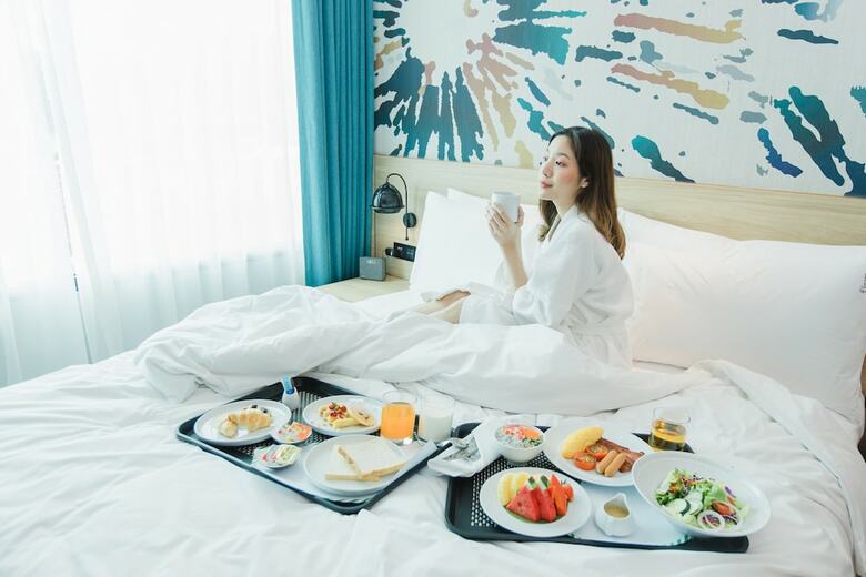 Hotel Holiday Inn & Suites Siracha Laemchabang