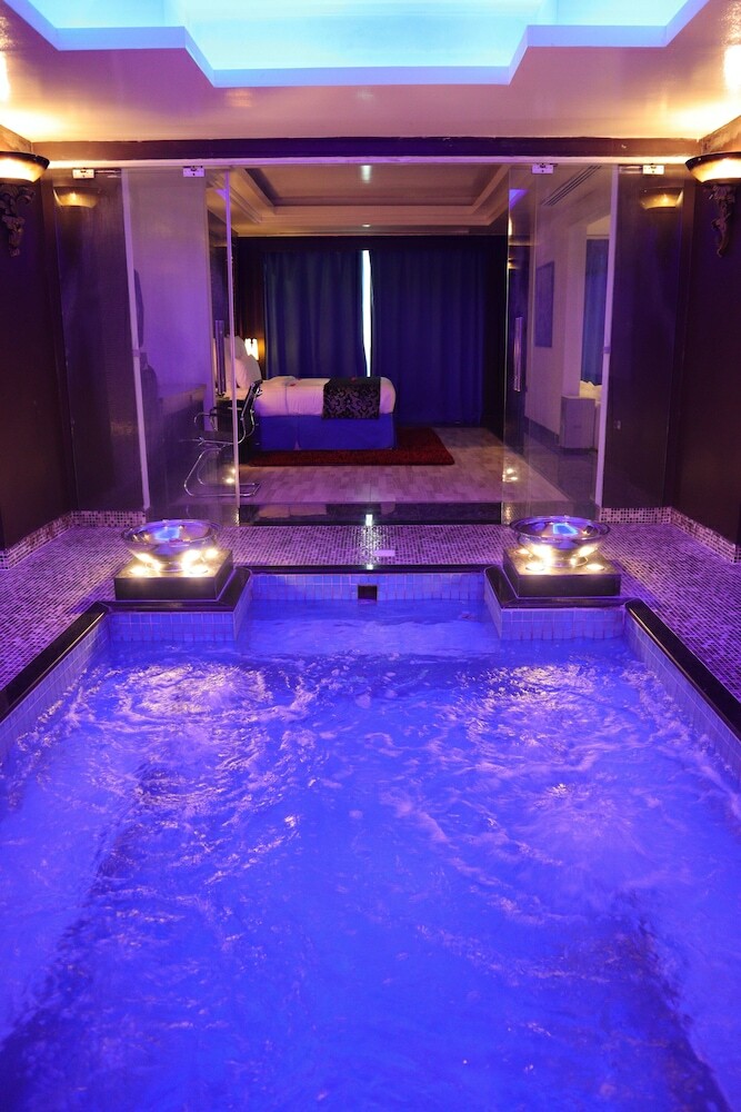 Hotel Nordic Palace & Spa