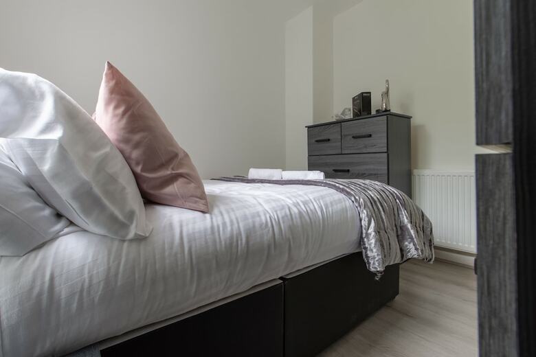Lux Apartments 3 Bedroom House - Bala