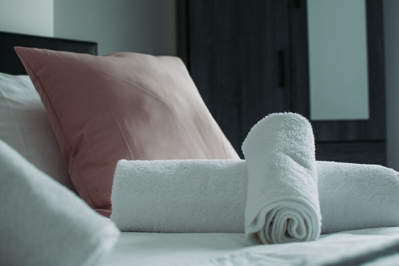 Lux Apartments 3 Bedroom House - Bala