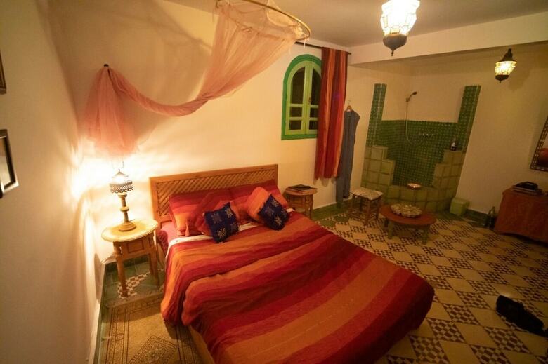Hotel Tigmi Surf Morocco