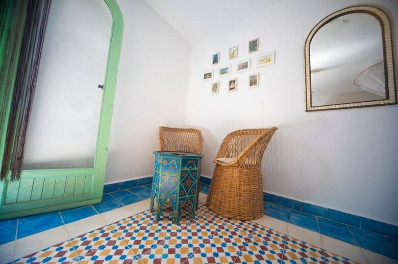 Hotel Tigmi Surf Morocco