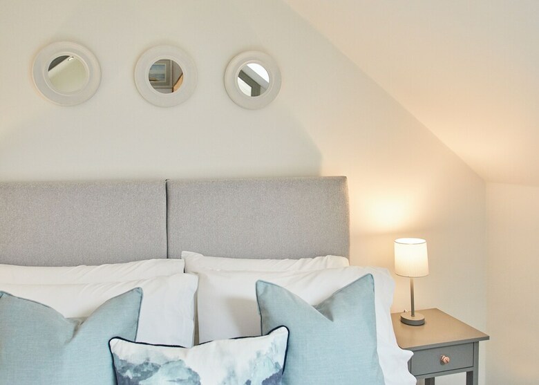 Threadneedle Cottage