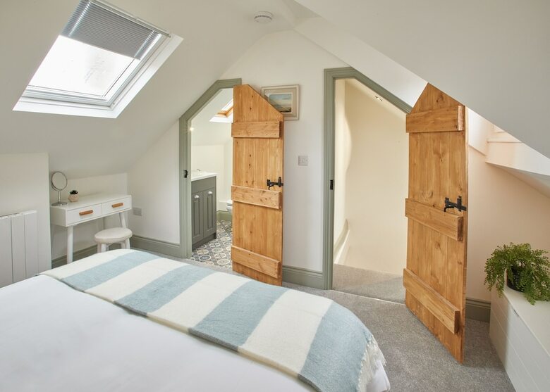 Threadneedle Cottage