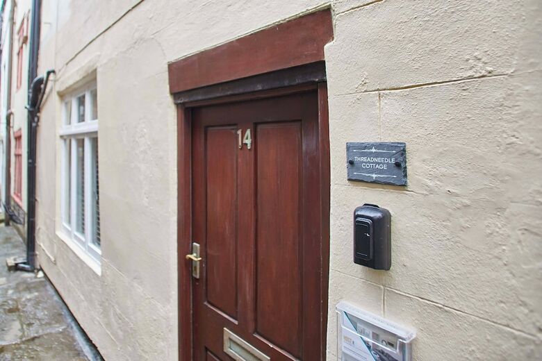 Threadneedle Cottage