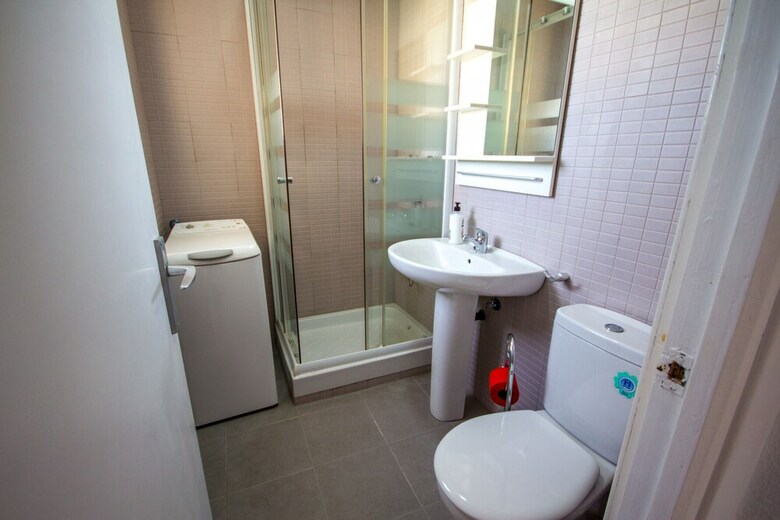 Apartamentos Panorama Sea Views Torrox Canovas Studio