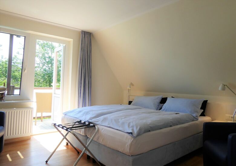 Hotel Garni D�nennest