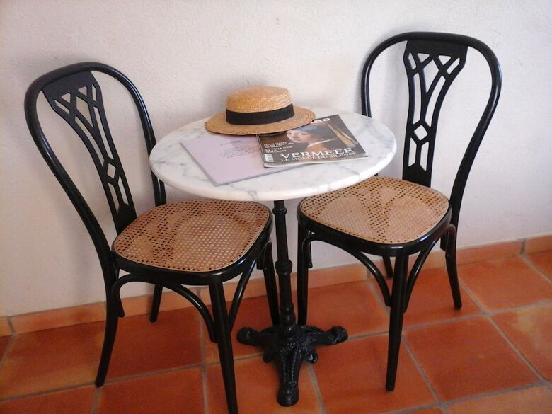 Bed & Breakfast La Maison de Campagne