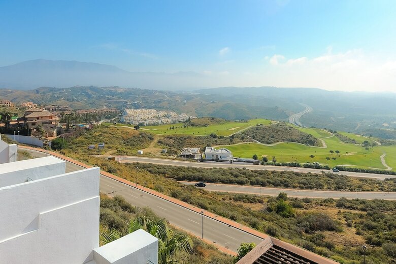 La Cala Sunset Hills Canovas Apartment