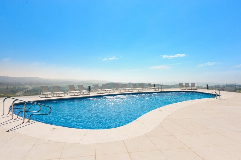 La Cala Sunset Hills Canovas Apartment