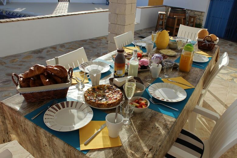 B&B Casa Luna
