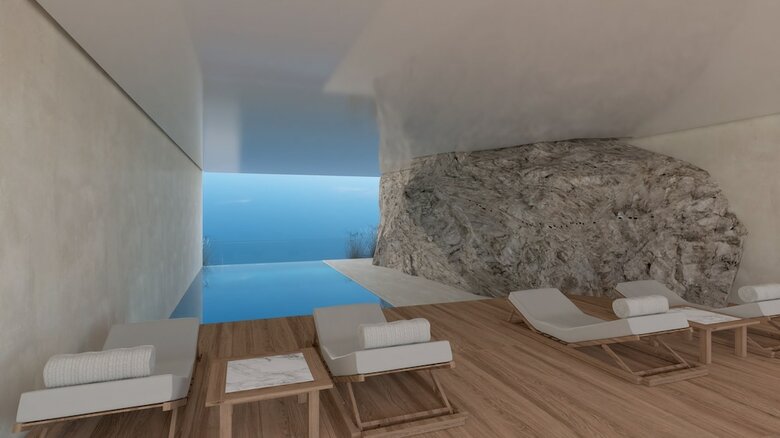 Hotel Acro Wellness Suites - Adults Only