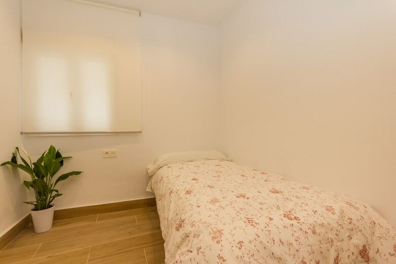 Apartamento Los Carmenes Canovas Apartment