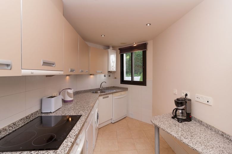 Apartamento Carlota Calaceite Canovas