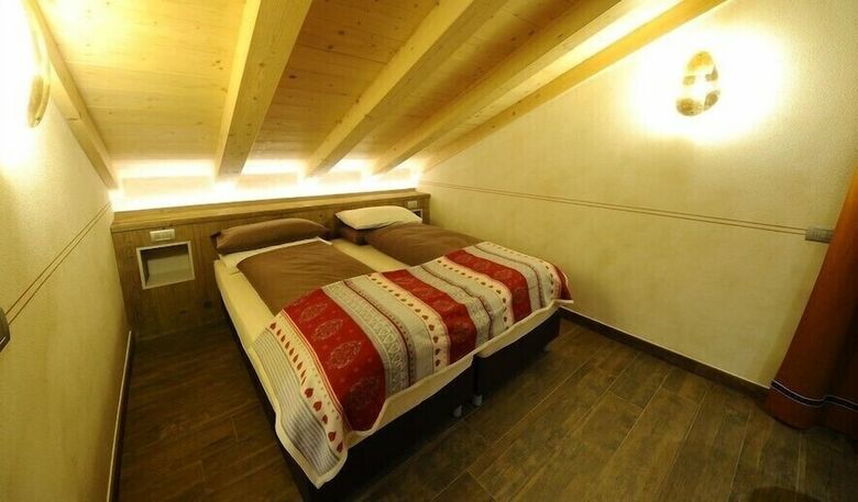 Apartamento Alpen Flower
