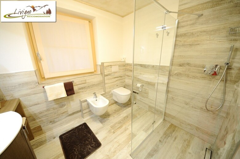 Apartamento Alpen Flower