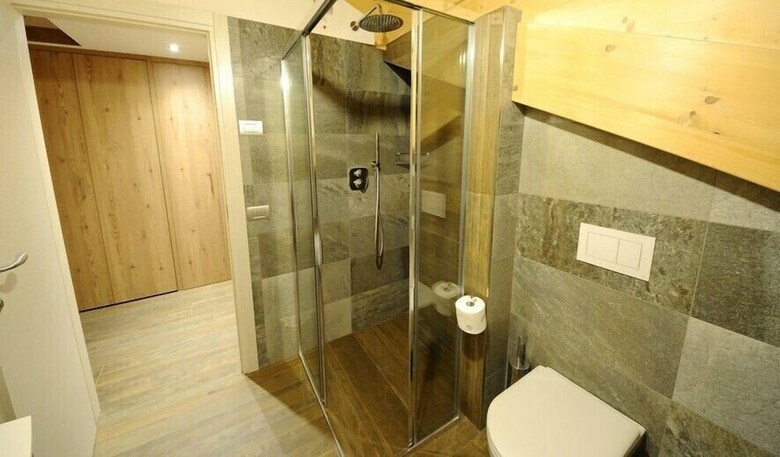 Apartamento Alpen Flower