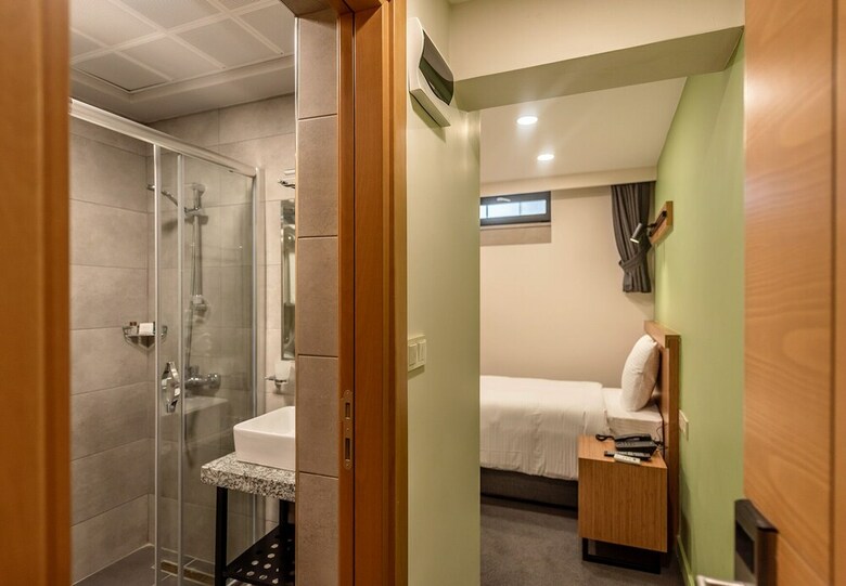 Bram Hotel Istanbul