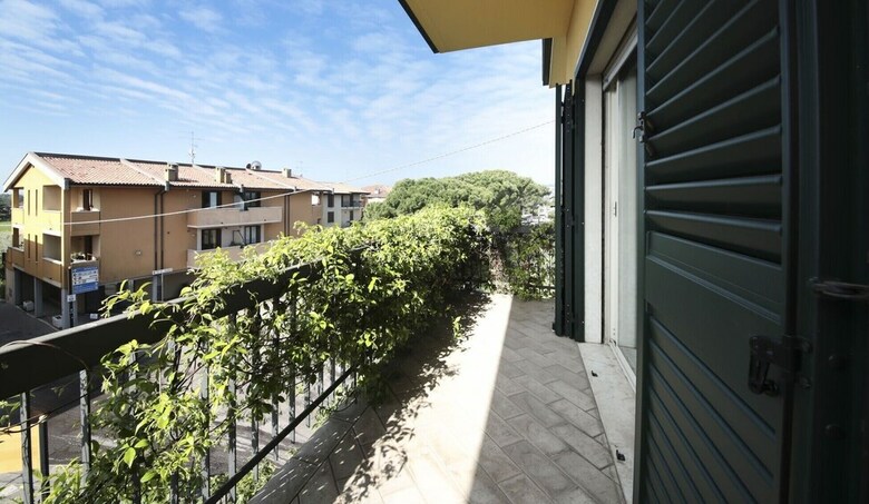 Apartamento Italianway - Zanardelli 78