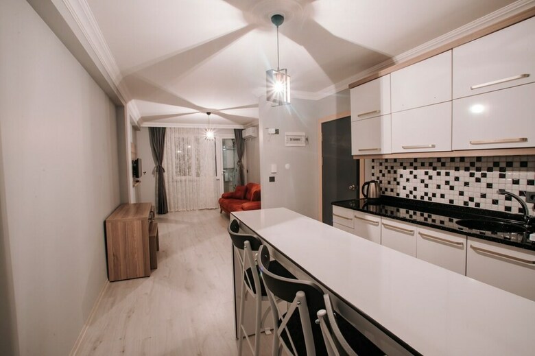 Hotel Arezzo Deluxe Otel