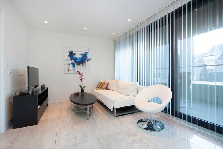Ver Apartments
