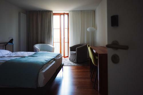 Bigatt Hotel & Restaurant